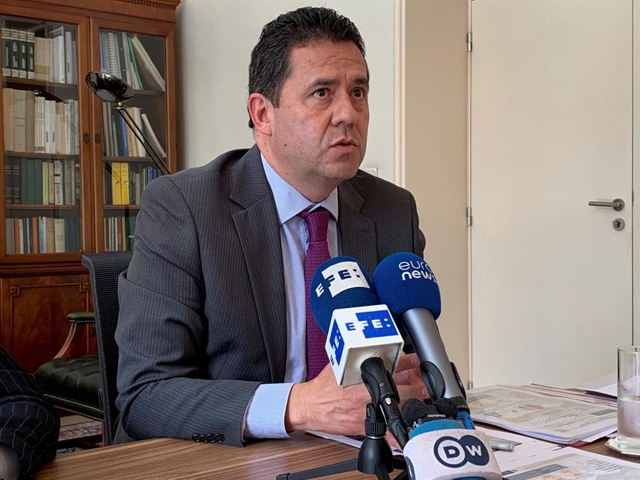 Inclusión económica, clave para atender a migrantes venezolanos tras pandemia