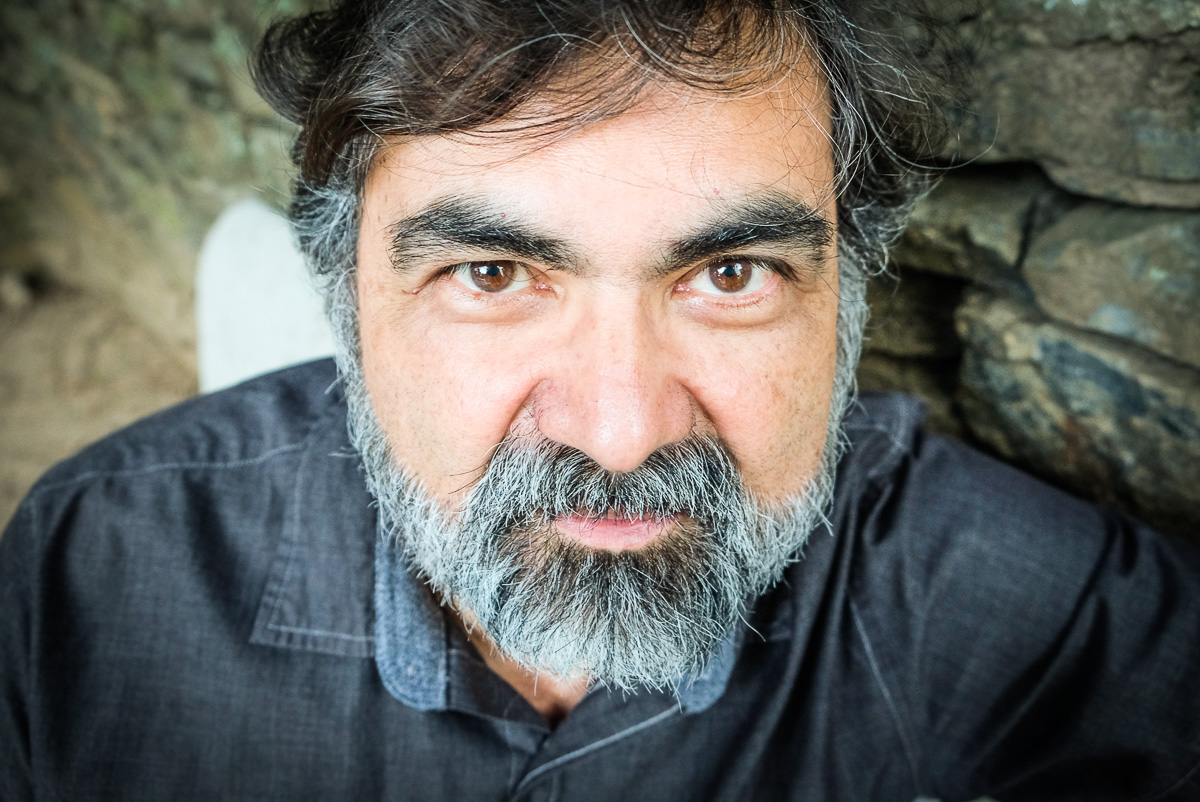 El cangrejo ermitaño