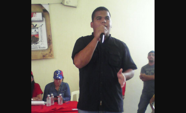 Alcalde de Araya, en Sucre, dio positivo a coronavirus
