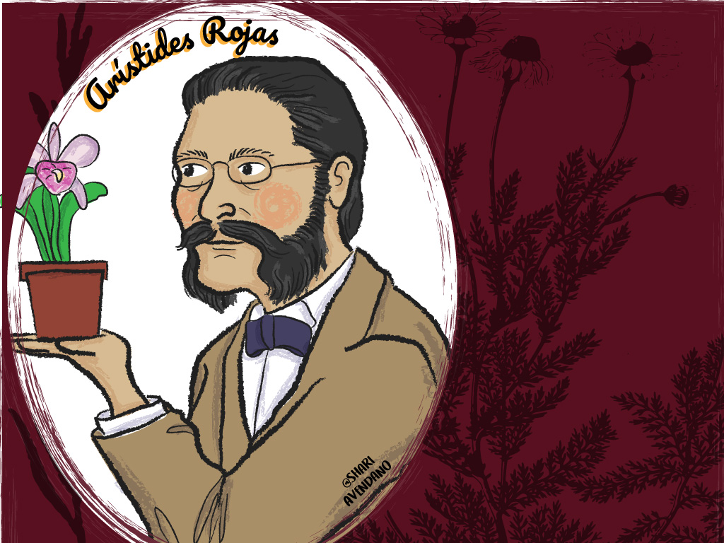 Civiles, Arístides Rojas