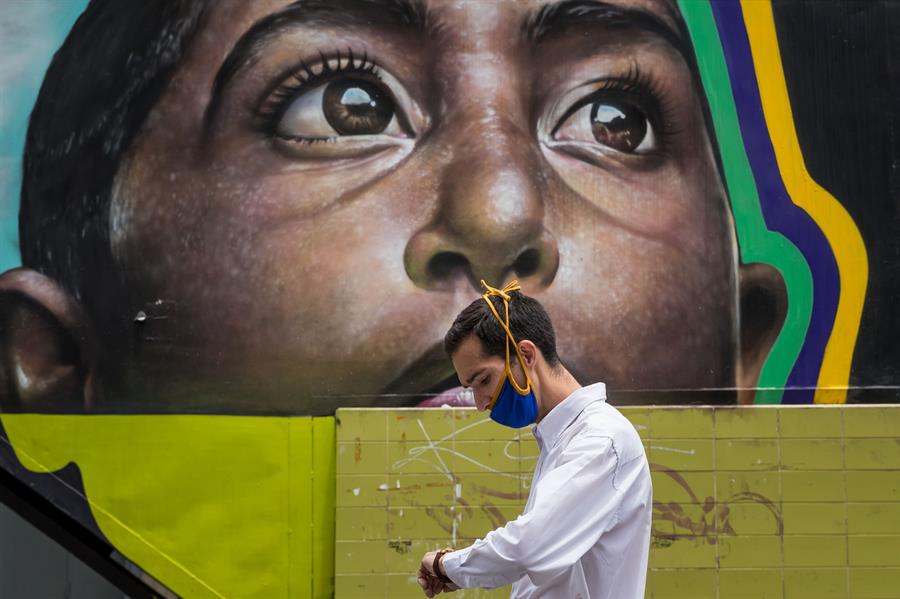 Reportan 418 nuevos contagios de coronavirus y 4 fallecidos este #15Jul