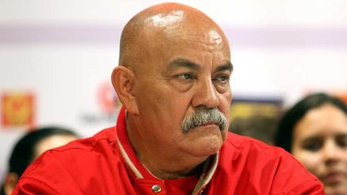 Darío Vivas