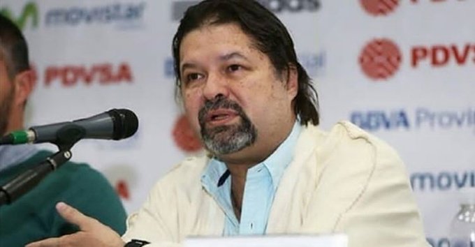 Jesus Berardinelli