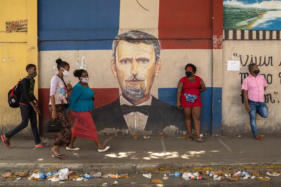 Tres lecciones que deja la megaelección en República Dominicana