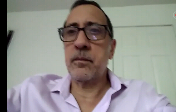 Escasez de gasolina alcanza 50%, afirma José Guerra