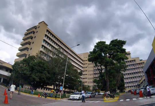 Táchira-COVID