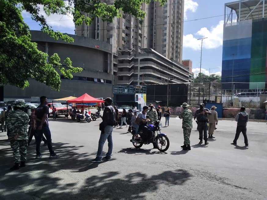 Venezuela supera los 6.000 casos de coronavirus y llega a 54 fallecidos este #1Jul