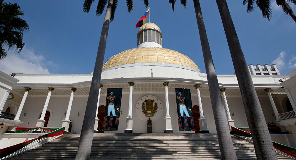 Asamblea Nacional de 2015 exige transferir millones liberados por tribunal de Portugal al fondo social