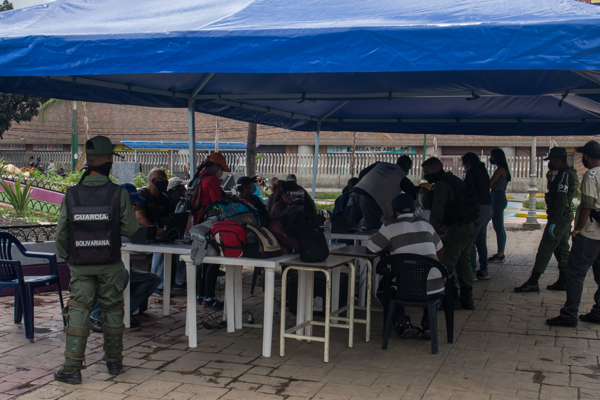 Solo quedan 48 horas para inscribirse o actualizar datos en el Registro Electoral