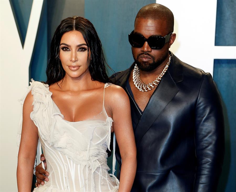 rapero Kanye West anuncia su candidatura a la presidencia de EE.UU