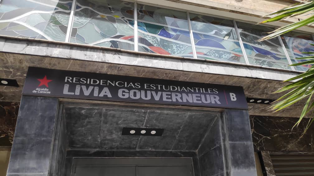 Residentes de Livia Gouverneur: No nos están dando las garantías prometidas