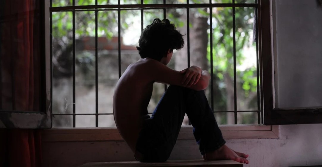 Hijos de la violencia