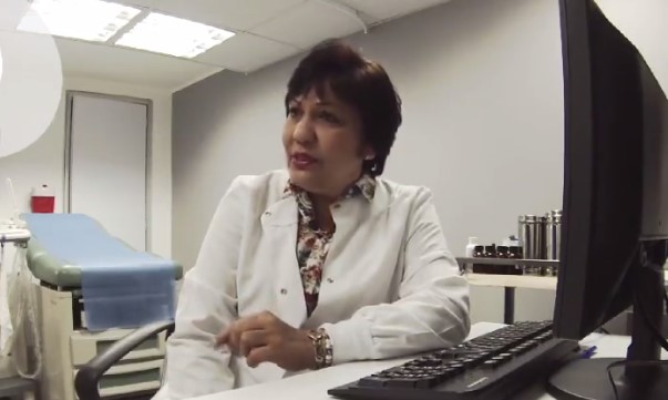 Fallece ginecobstetra Ana Henríquez por COVID-19 en Caracas