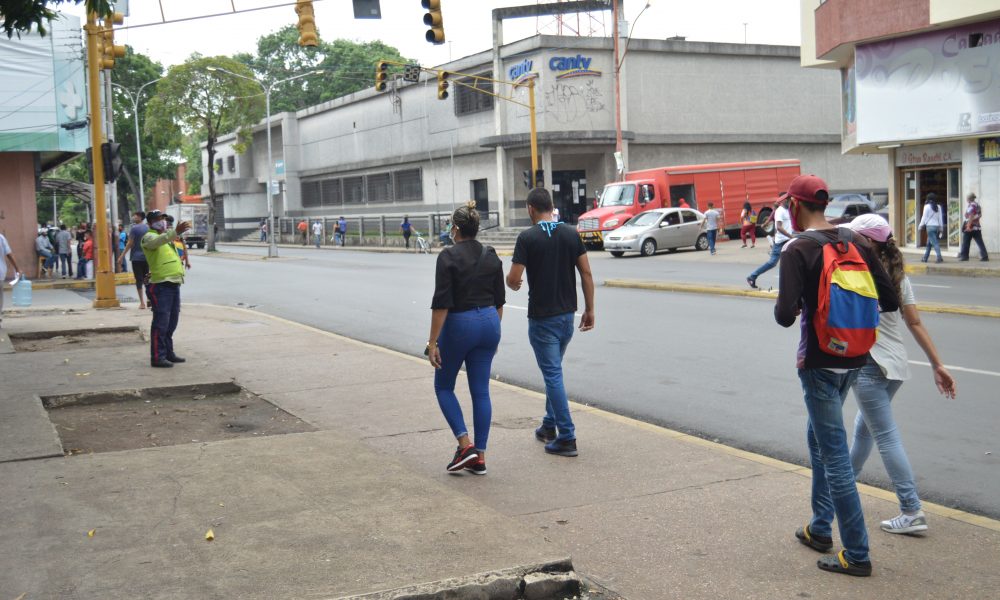 Casos de coronavirus en Monagas son 43, según gobernadora Santaella