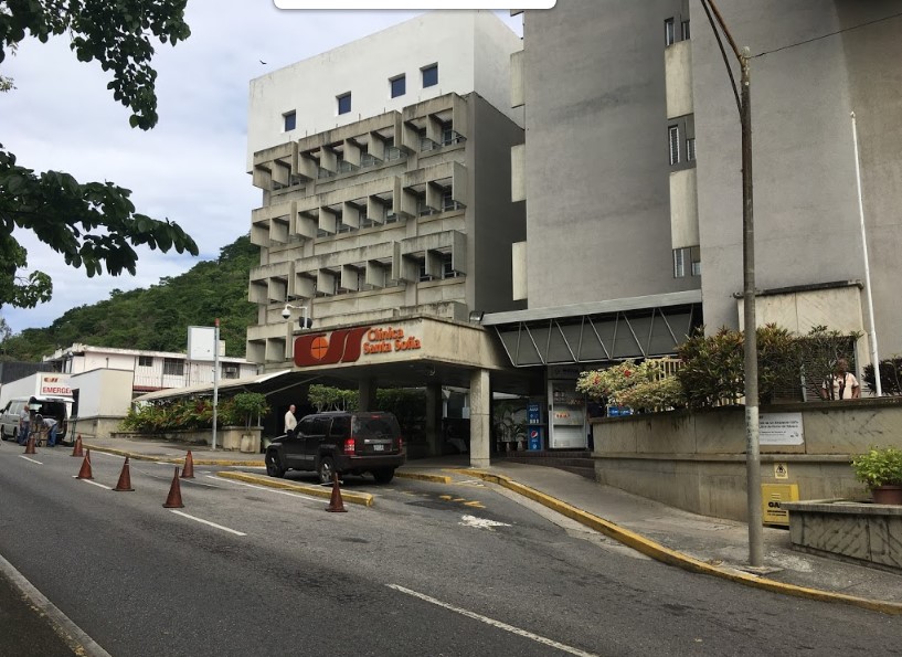 Clínicas de Caracas amplían capacidad y ajustan protocolos para atender COVID-19