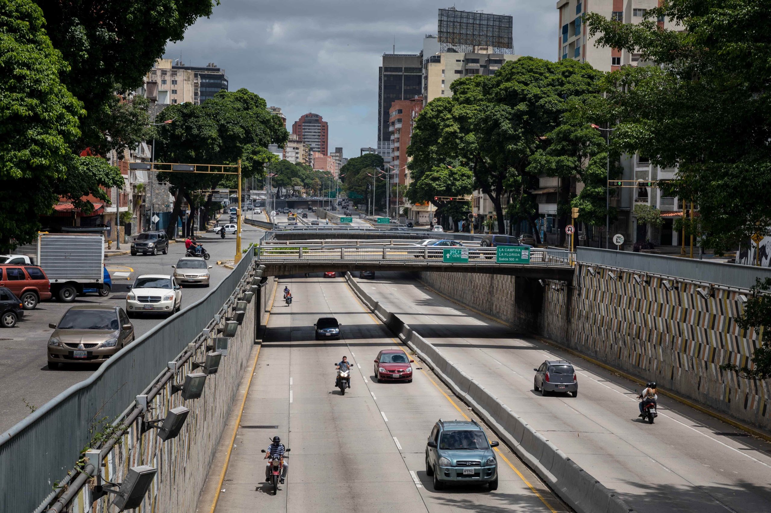 Caracas supera al Zulia como la segunda región con más fallecidos por COVID-19
