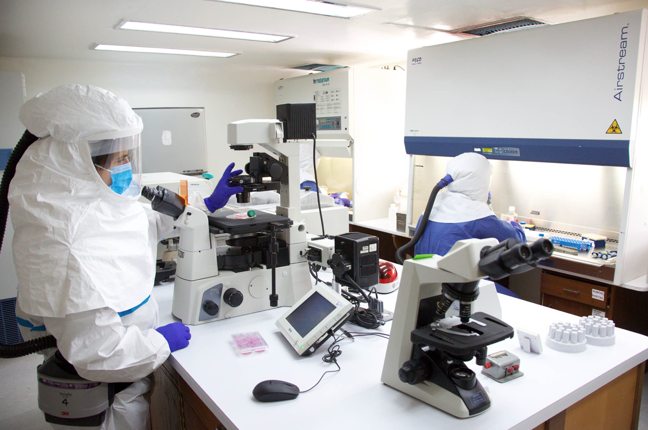 Bernal propone que Colombia realice pruebas PCR a venezolanos que lleguen en diciembre