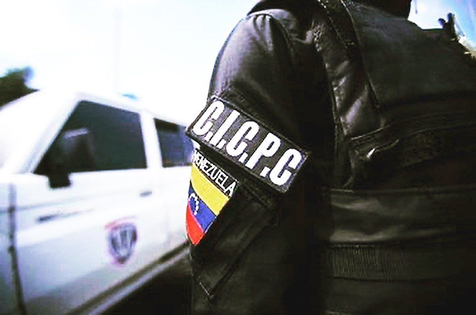 Fallece por coronavirus Jefe del Cicpc en Tucupita