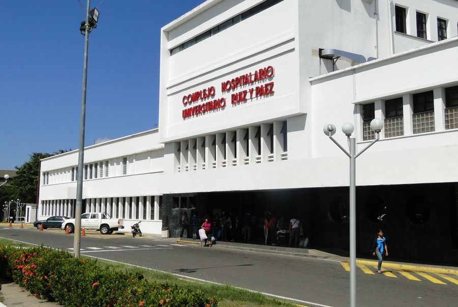 Fallece epidemióloga del Hospital Ruiz y Páez por COVID-19