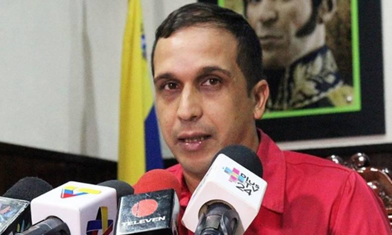 Gobernador del estado Sucre confirma que tiene coronavirus