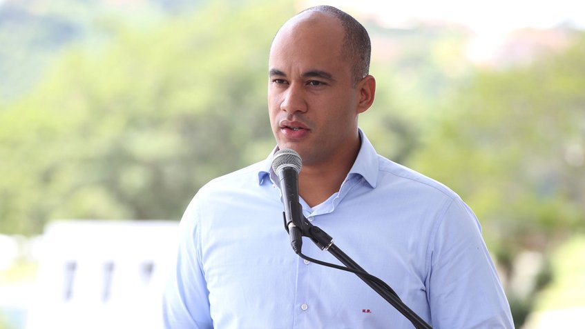 Chavismo insta a partidos opositores a adherirse al referendo sobre el Esequibo