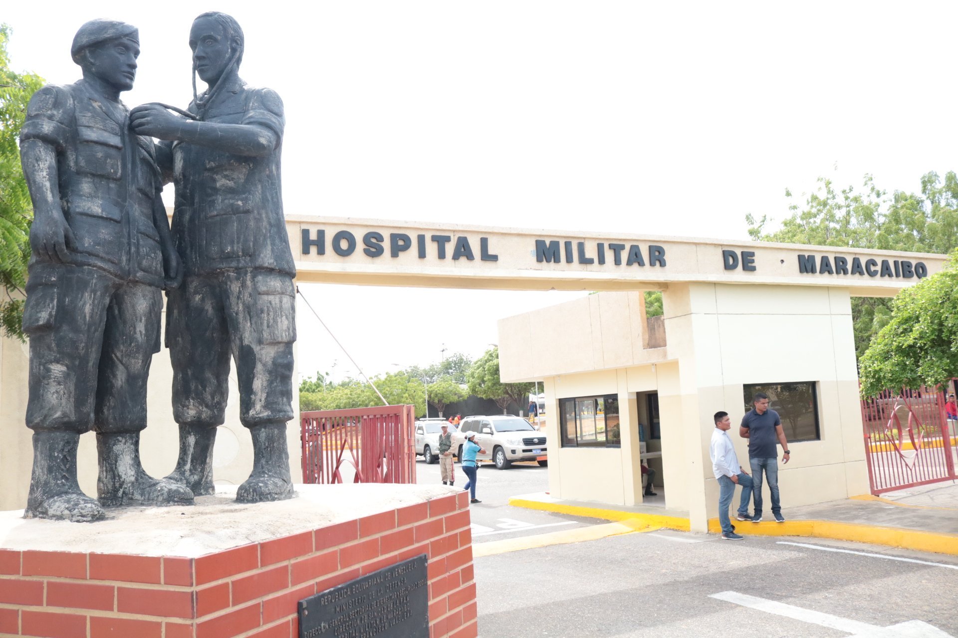 Gremio médico reporta muerte del neurólogo Ramón Galue por COVID-19 en Zulia