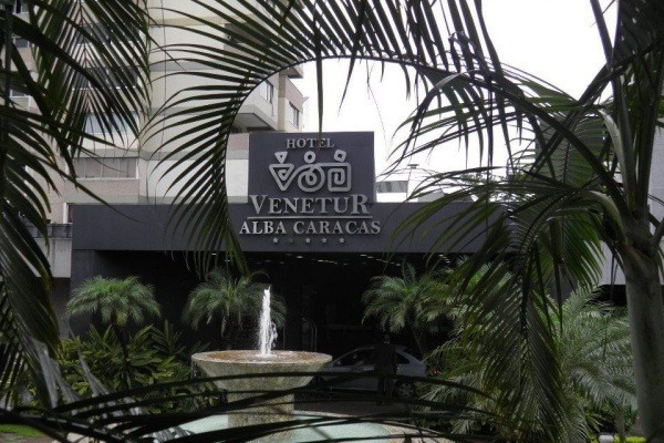Al menos 35 hoteles entre Caracas y Miranda albergan a pacientes con COVID-19