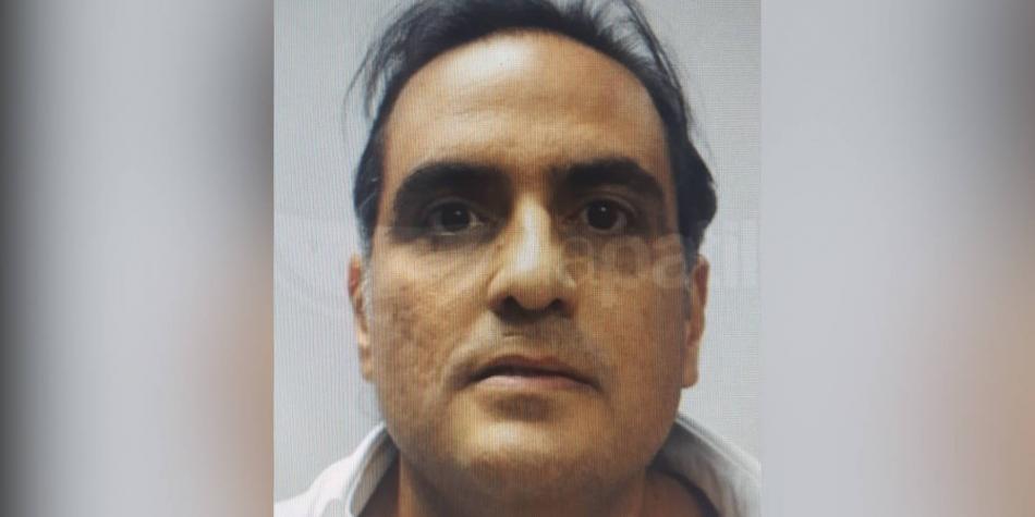 Alex Saab: Con mi extradición a EEUU demuestran que quieren acabar con el diálogo