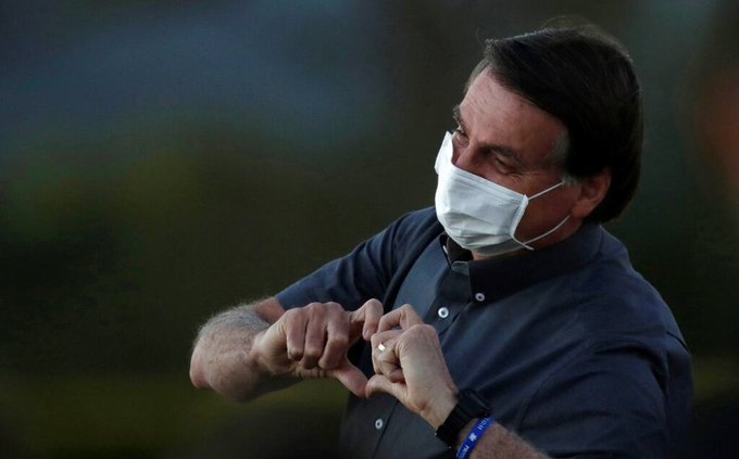 Bolsonaro