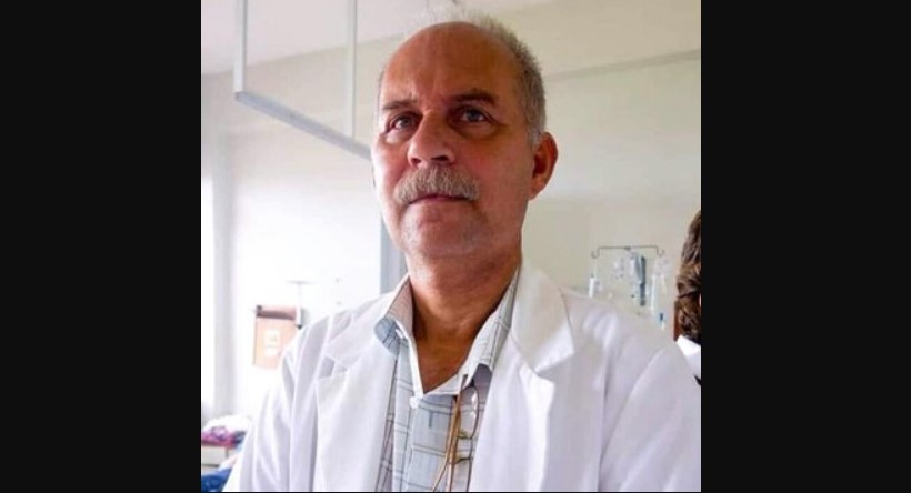 Fallece epidemiólogo del Hospital Universitario de Cumaná por COVID-19