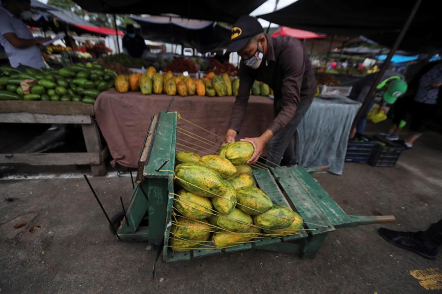Pandemia amenaza con provocar hambre a más de 80 millones de personas, dice ONU