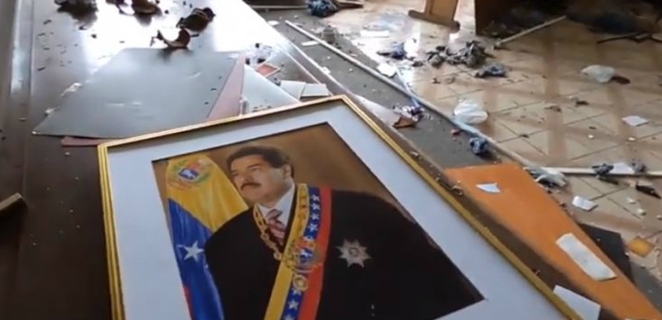 consulado