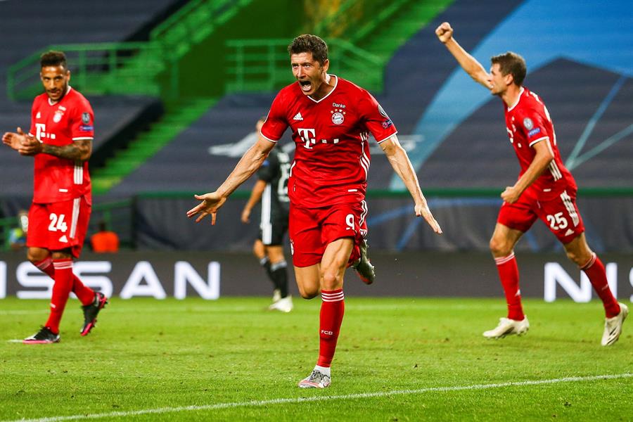 Bayern de Múnich