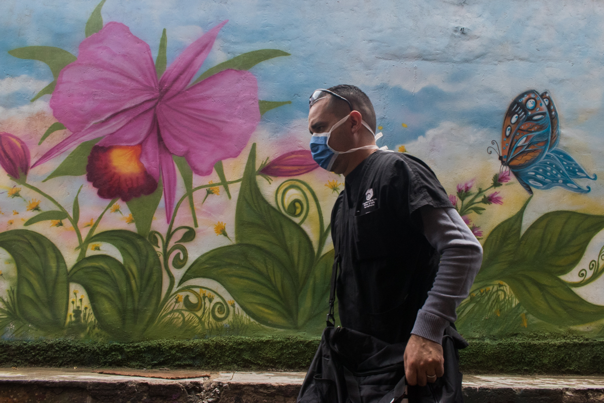 Venezuela registra 12 fallecidos y 1.281 casos de coronavirus #13Ago