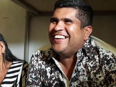 Alcalde del Psuv en Monagas confirma que contrajo COVID-19