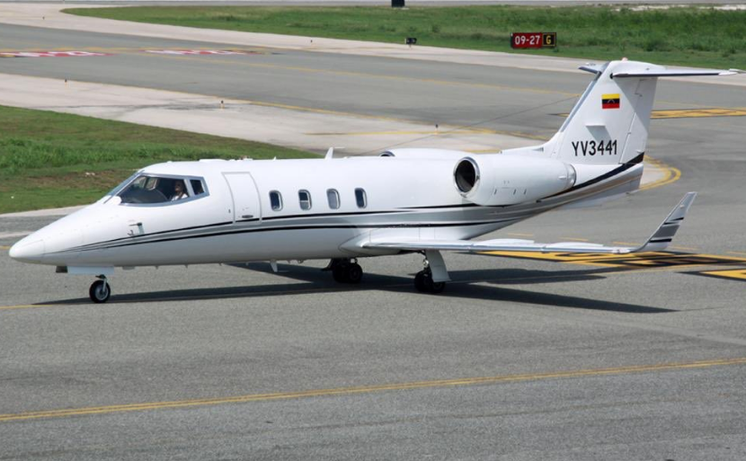 Diputado Paparoni vincula a Maduro con avión, armas y dinero incautado en EEUU