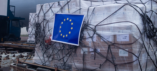 UE destinará 30,5 millones de euros en ayuda humanitaria para Latinoamérica