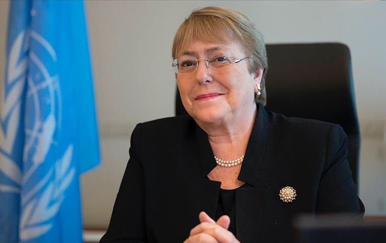 Bachelet promoverá más visitas de relatores de la ONU a Venezuela este 2021