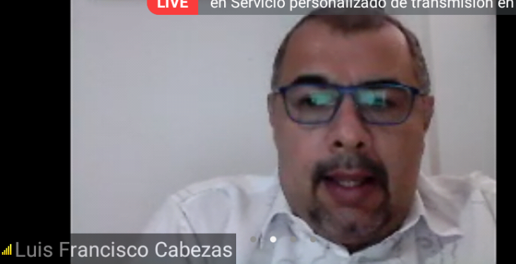 Luis Francisco Cabezas: Los adultos mayores en Venezuela se encomiendan a Dios