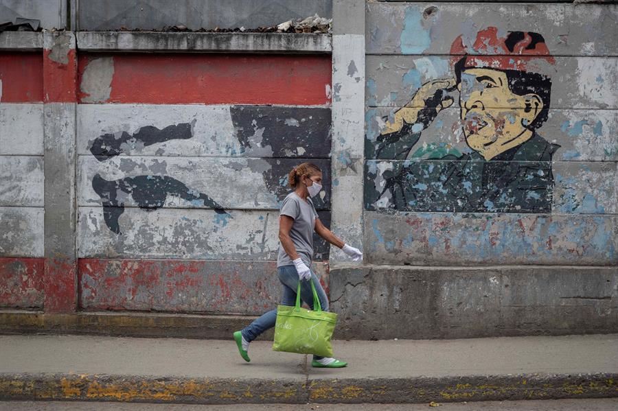 Voces de la sociedad civil abogan por asistencia técnica electoral de la ONU