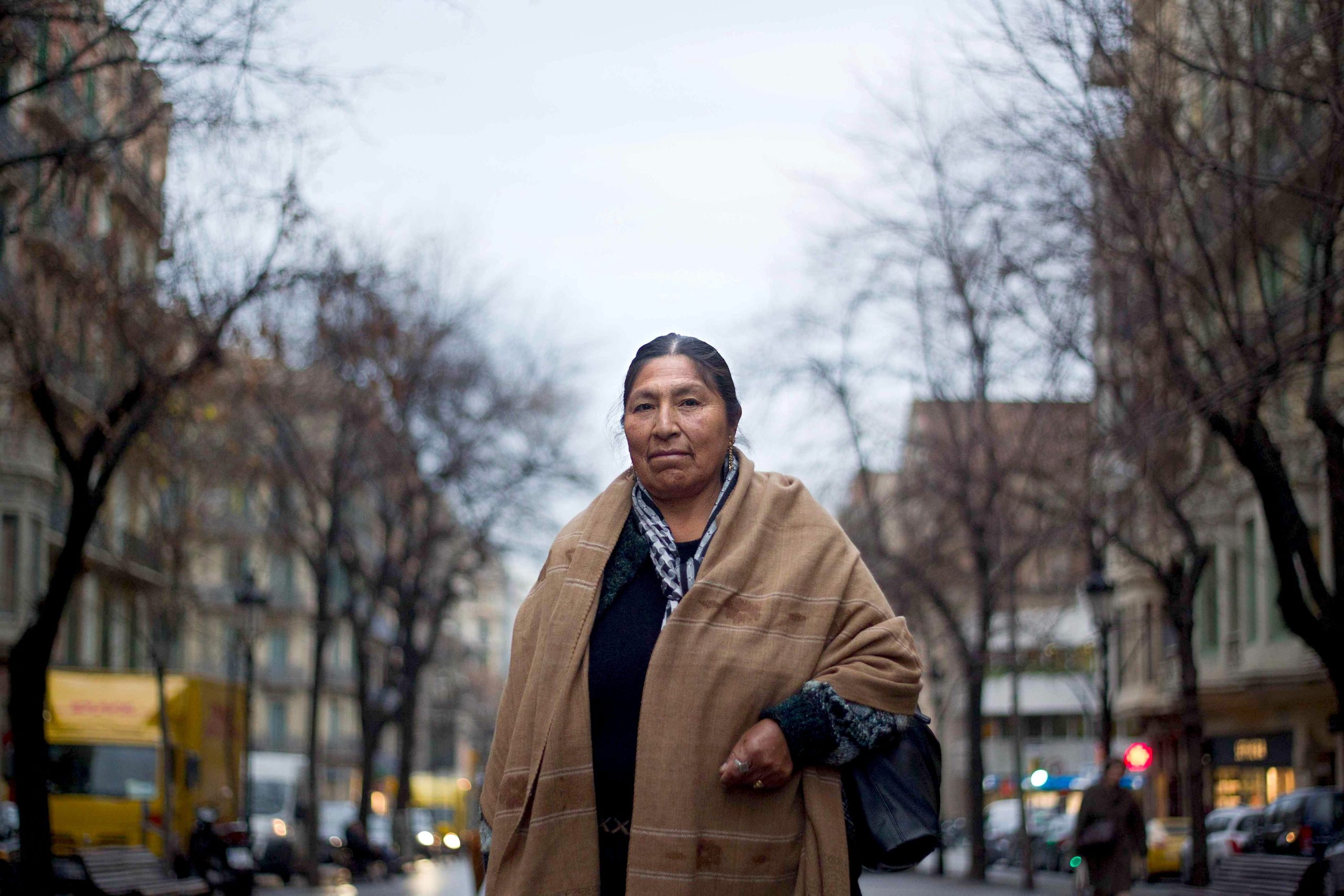 Hermana de Evo Morales fallece en Bolivia por COVID-19