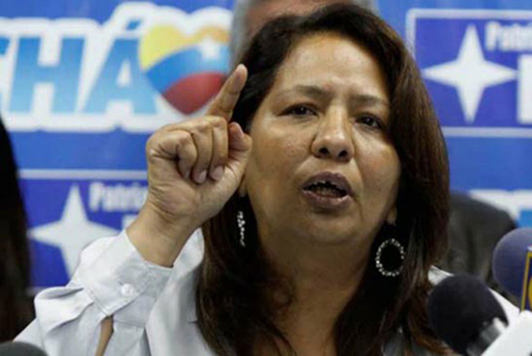Piden a la Sala Constitucional intervención del PPT