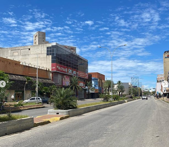 Transportistas de Nueva Esparta rechazan manejo de gasolineras por la GNB y se declaran en paro indefinido