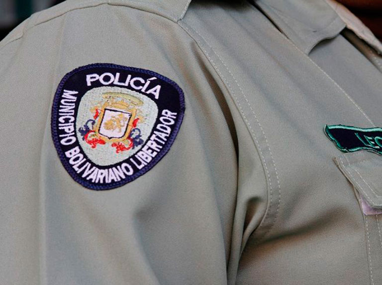 Policaracas