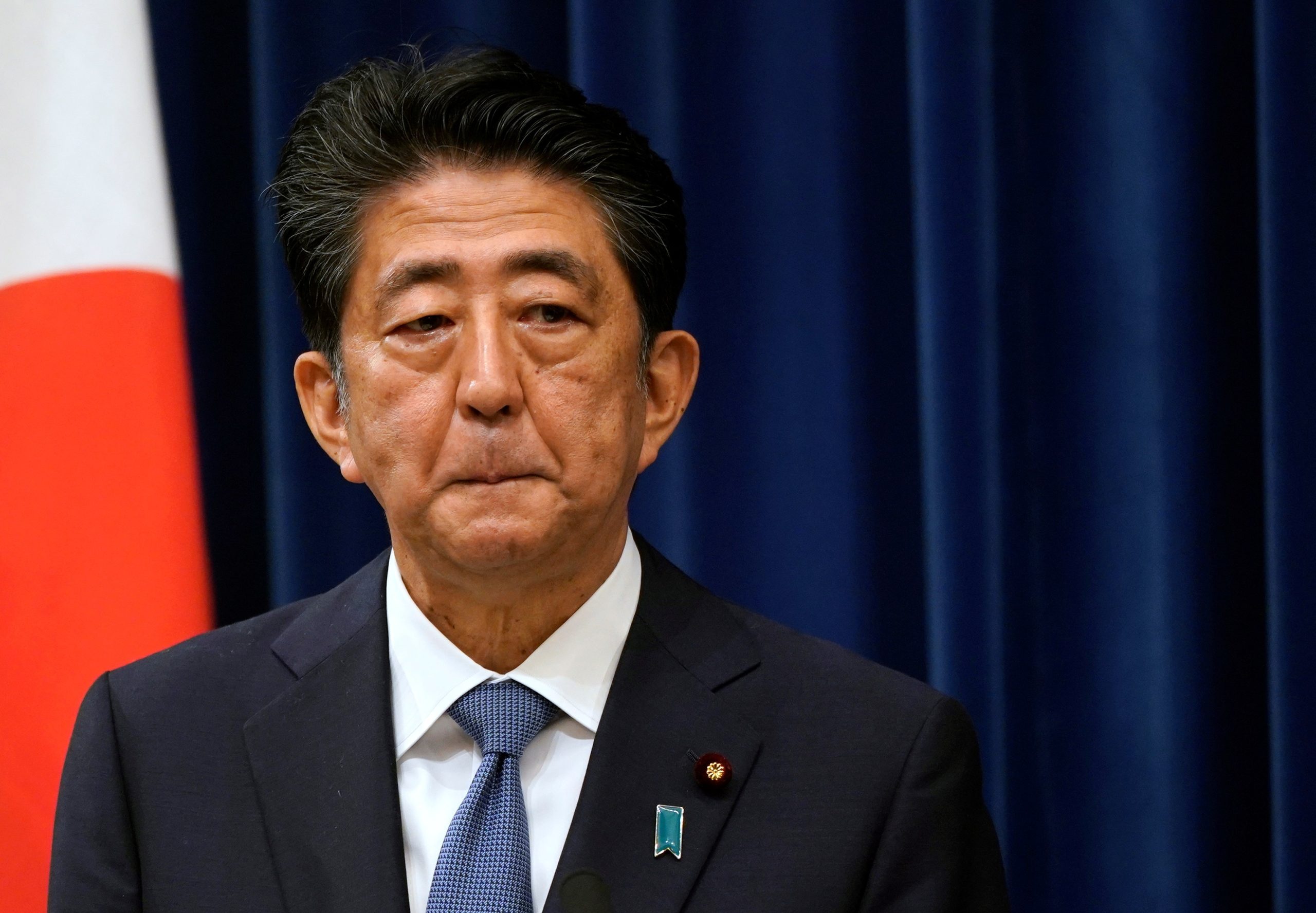 Shinzo Abe renuncia y cierra el mandato más prolongado en Japón
