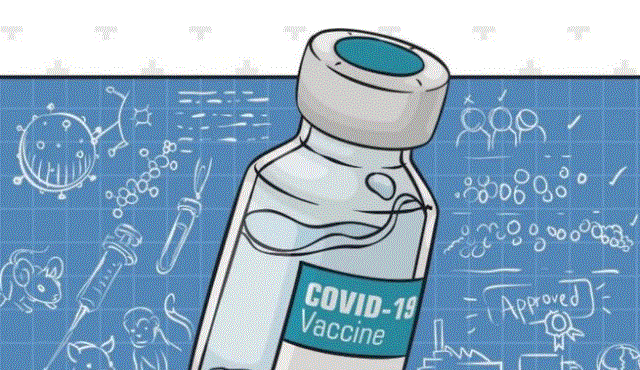 Vacuna para el coronavirus