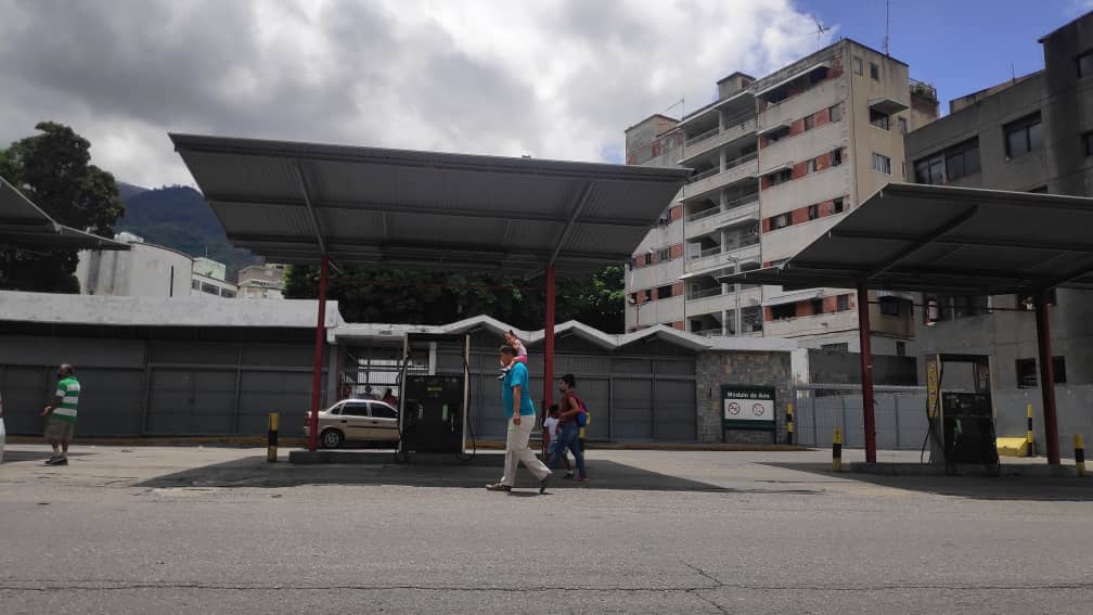Caracas llega a 193 decesos y rebasa los 35.000 casos de coronavirus este #6Abr