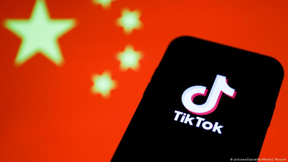 TikTok amenaza con tomar acciones legales por su prohibición en EEUU