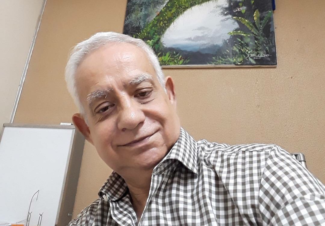 Fallece destacado inmunólogo Anselmo Rosales por COVID-19 en Aragua