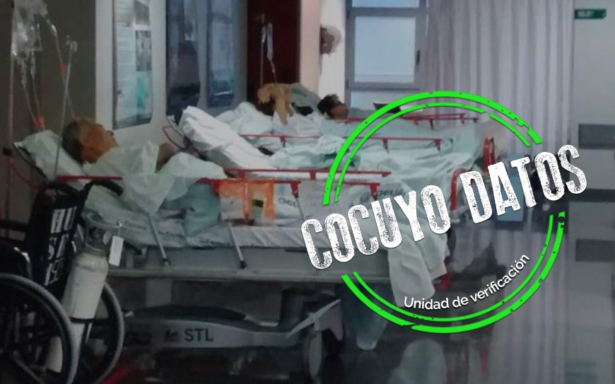 Venezuela pasó de 151 a 202 muertes en apenas nueve días